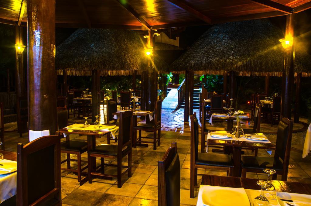 Long Beach Canoa Quebrada Exterior foto
