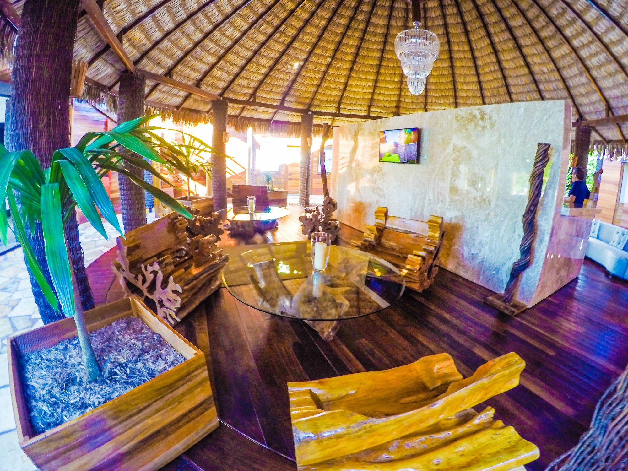 Long Beach Canoa Quebrada Exterior foto